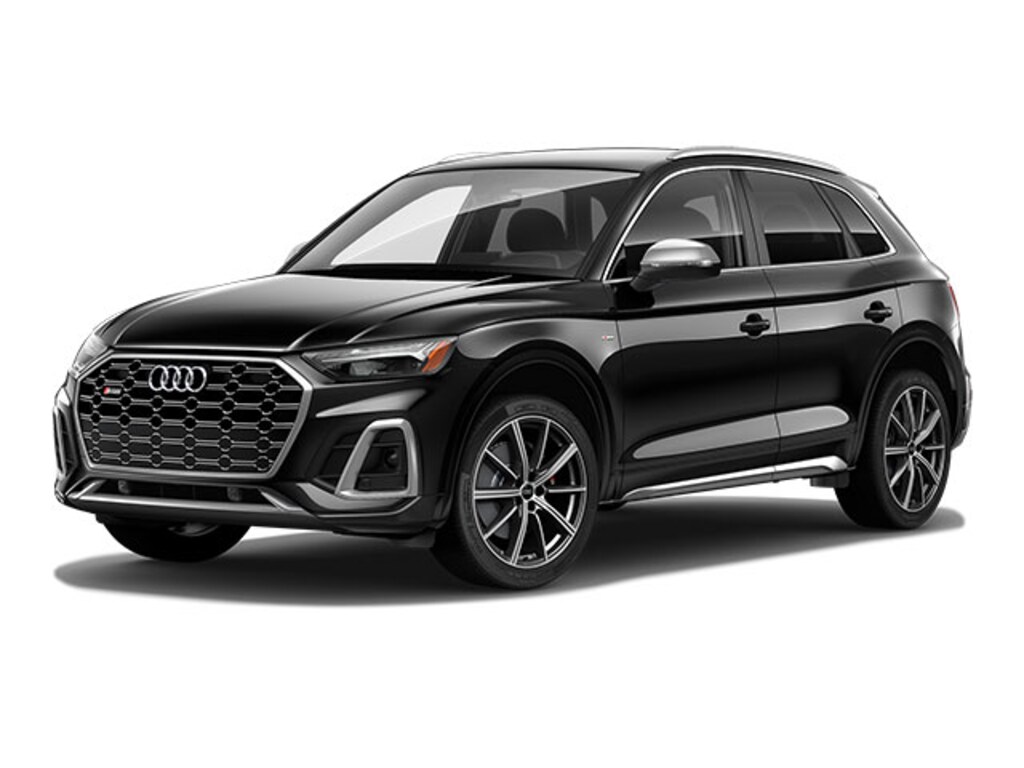 Used 2021 Audi SQ5 For Sale Tulsa, OK VIN WA1C4AFY6M2018818